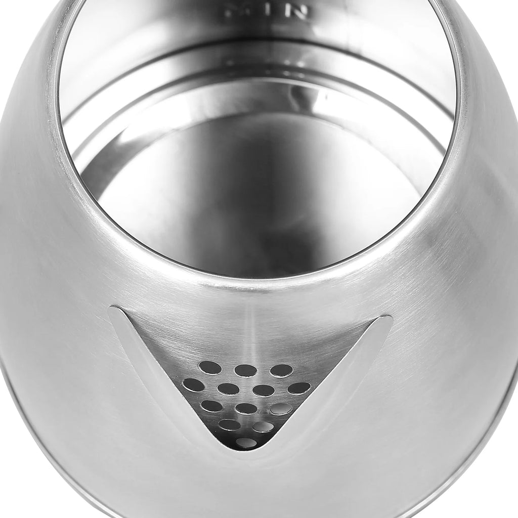 FRANKE ELECTRIC WATER KETTLE FK 1.2L SS