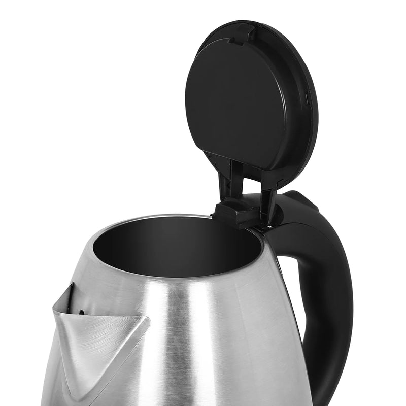 FRANKE ELECTRIC WATER KETTLE FK 1.8L SS