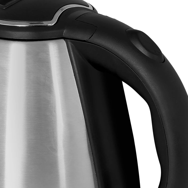 FRANKE ELECTRIC WATER KETTLE FK 1.2L SS