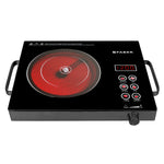 FRANKE FIP EMBER 2K BK MAT