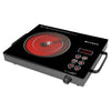 FRANKE FIP EMBER 2K BK MAT