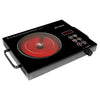 FRANKE FIP EMBER 2K BK MAT