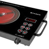 FRANKE FIP EMBER 2K BK MAT