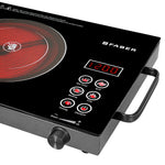 FRANKE FIP EMBER 2K BK MAT