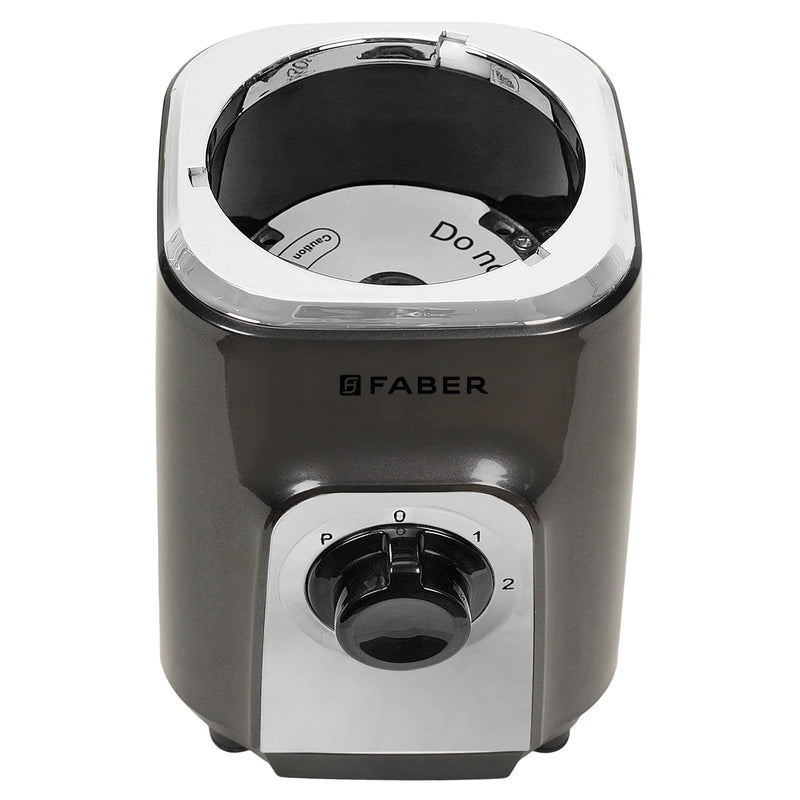 FRANKE SPORTZ BLENDER FSB ARIA 4 IN 1 CHOPPER