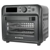 FRANKE AIRFRYER OVEN DIGITAL OVEN FAO 20L BK 15DF