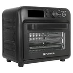 FRANKE AIRFRYER OVEN DIGITAL OVEN FAO 20L BK 15DF