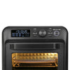 FRANKE AIRFRYER OVEN DIGITAL OVEN FAO 20L BK 15DF