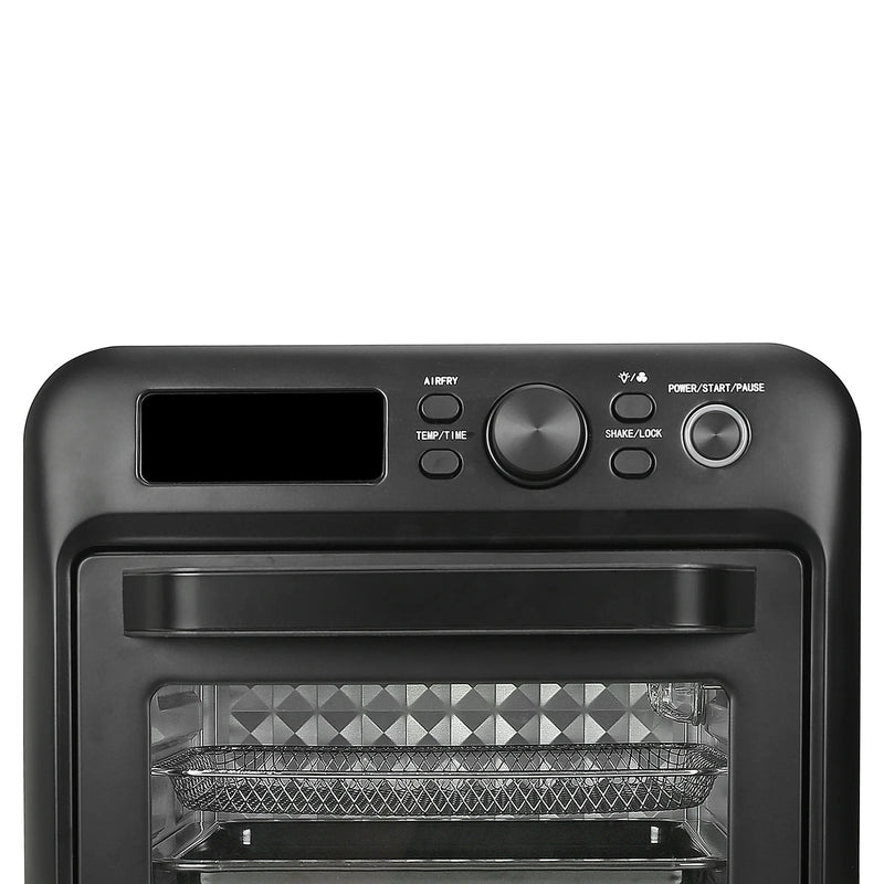 FRANKE AIRFRYER OVEN DIGITAL OVEN FAO 20L BK 15DF