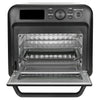 FRANKE AIRFRYER OVEN DIGITAL OVEN FAO 20L BK 15DF