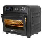 FRANKE AIRFRYER OVEN DIGITAL OVEN FAO 20L BK 15DF