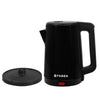 FRANKE FWK 1.8L TIMON BK