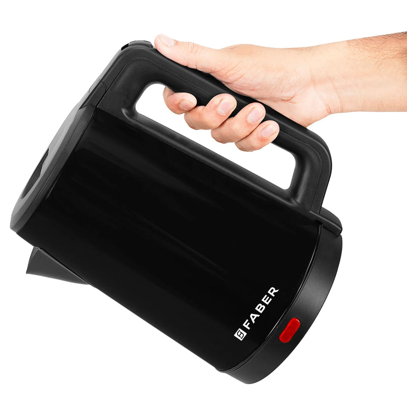 FRANKE FWK 1.8L TIMON BK