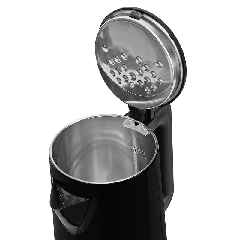 FRANKE FWK 1.8L TIMON BK