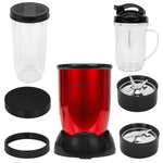 FRANKE SPORTZ BLENDER FSB 3 IN 1 RED VELVET