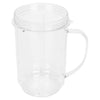 FRANKE SPORTZ BLENDER FSB 3 IN 1 RED VELVET