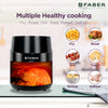FRANKE ELECTRIC AIR FRYER FAF 4.5 ASBK