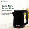 FRANKE FWK 1.8L TIMON BK