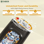 FRANKE SPORTZ BLENDER FSB ARIA 4 IN 1 CHOPPER