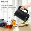 FRANKE FWK 1.8L NOVA BK