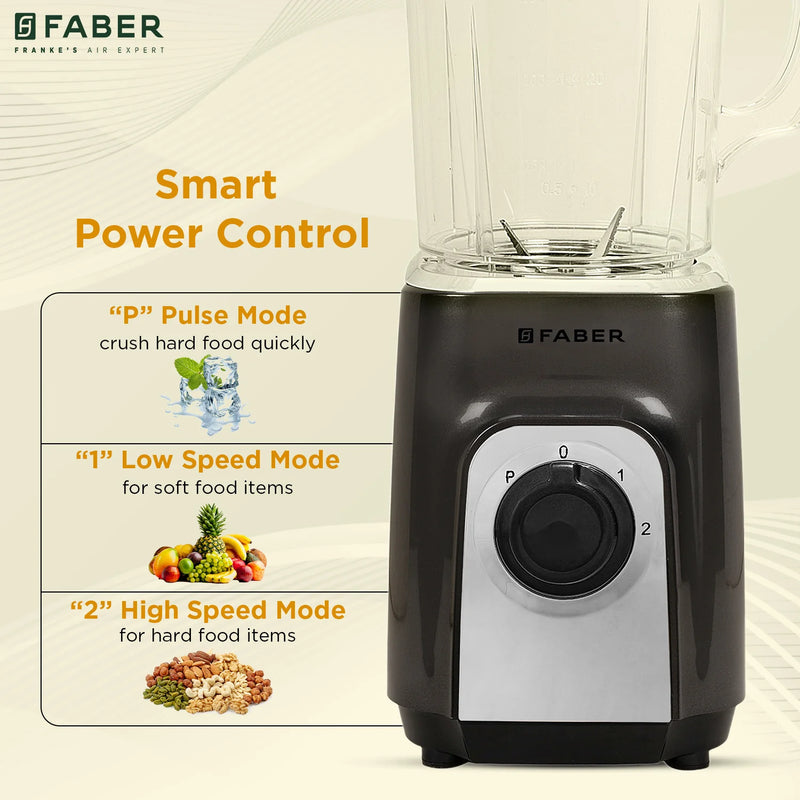 FRANKE SPORTZ BLENDER FSB ARIA 4 IN 1 CHOPPER