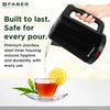 FRANKE FWK 1.8L TIMON BK