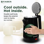 FRANKE FWK 1.8L TIMON BK