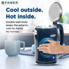 FRANKE FWK 1.8L RIO BL