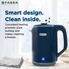 FRANKE FWK 1.8L RIO BL