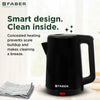 FRANKE FWK 1.8L TIMON BK