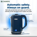 FRANKE FWK 1.8L RIO BL