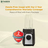 FRANKE SPORTZ BLENDER FSB ARIA 4 IN 1 CHOPPER