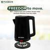FRANKE FWK 1.8L TIMON BK