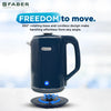 FRANKE FWK 1.8L RIO BL