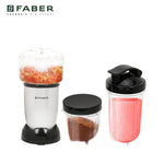 FRANKE SPORTZ BLENDER FSB 3 IN 1 NERO