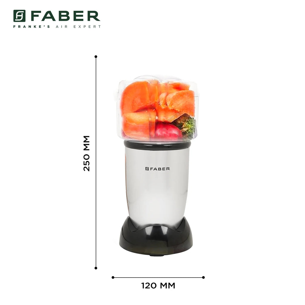 FRANKE SPORTZ BLENDER FSB 3 IN 1 NERO