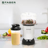 FRANKE SPORTZ BLENDER FSB 3 IN 1 NERO