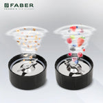 FRANKE FSB 3 IN 1 RED VELVET PRO
