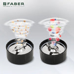 FRANKE SPORTZ BLENDER FSB 2 IN 1 NERO