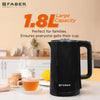 FRANKE FWK 1.8L NOVA BK