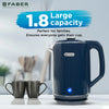 FRANKE FWK 1.8L RIO BL