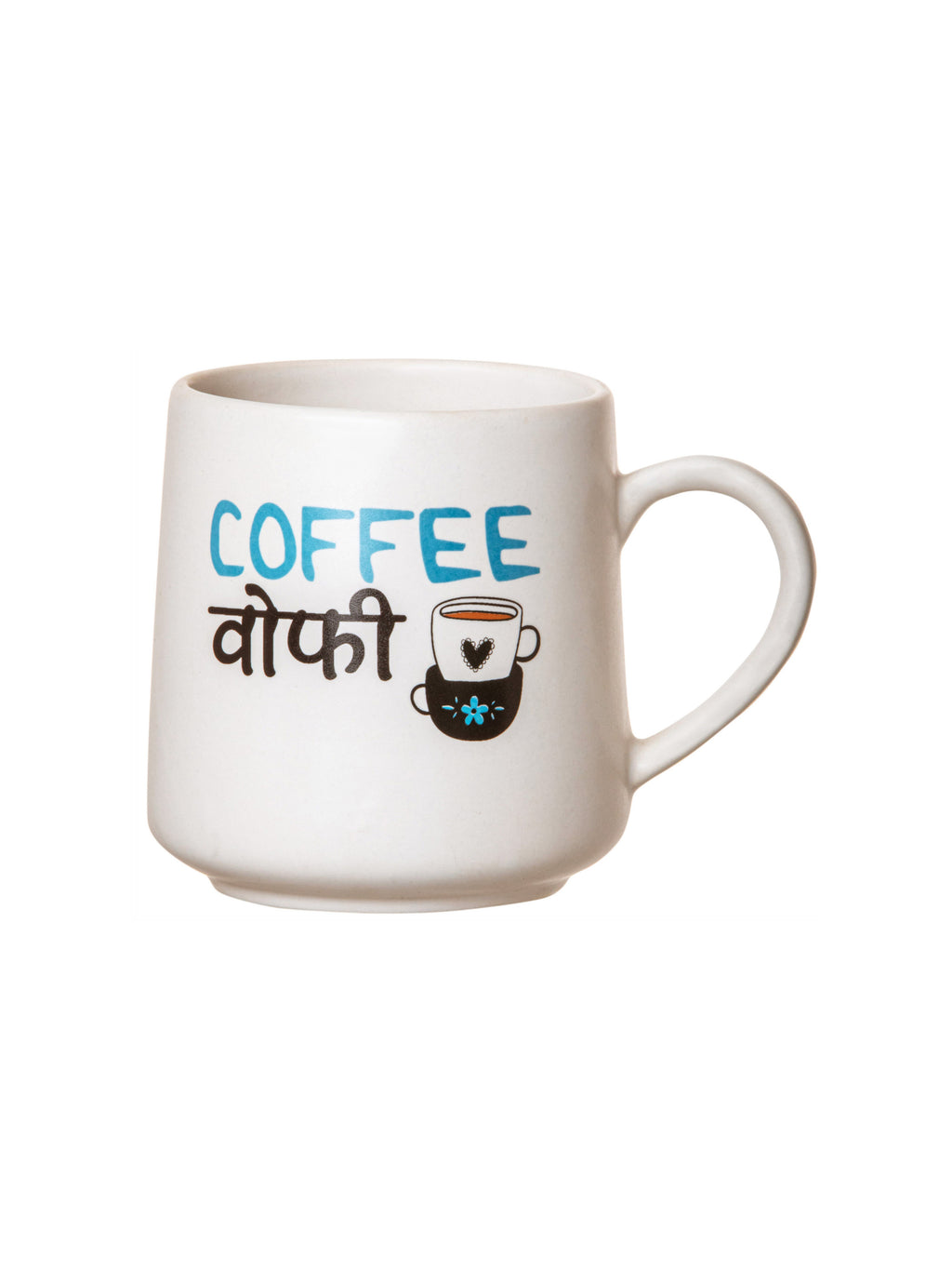 mug