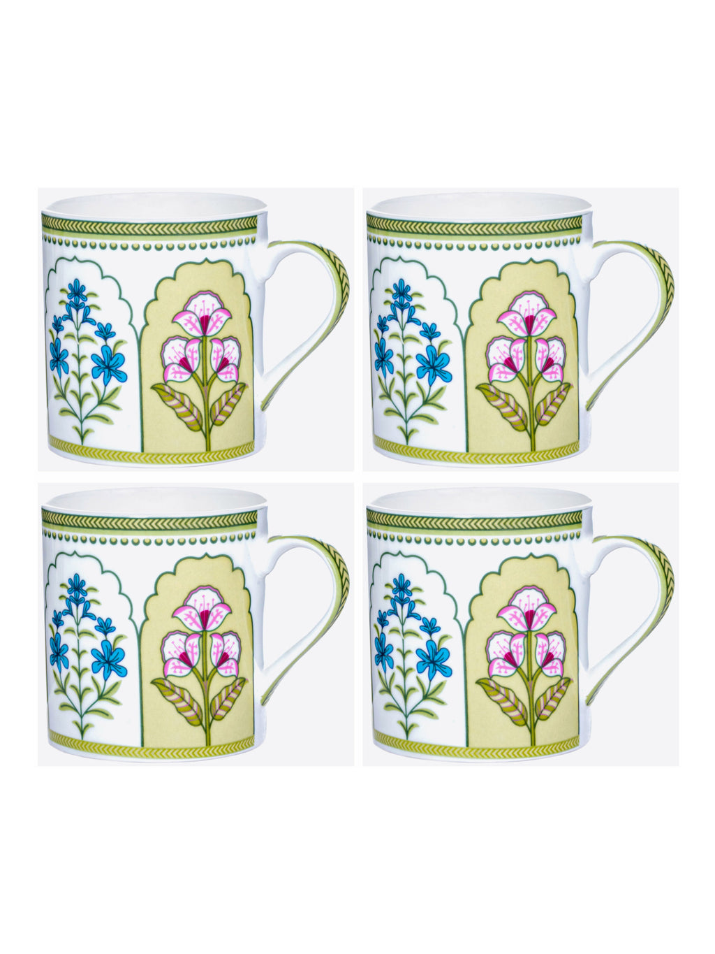 mug