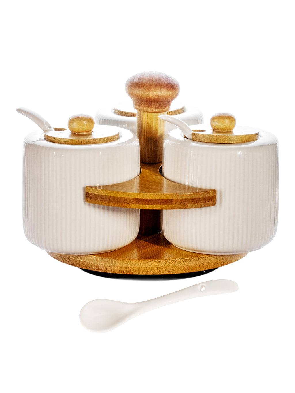 Condiment set