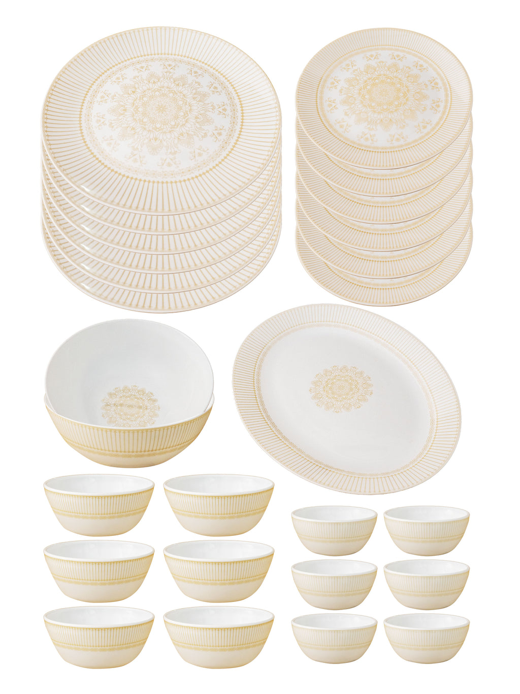 Dinner set