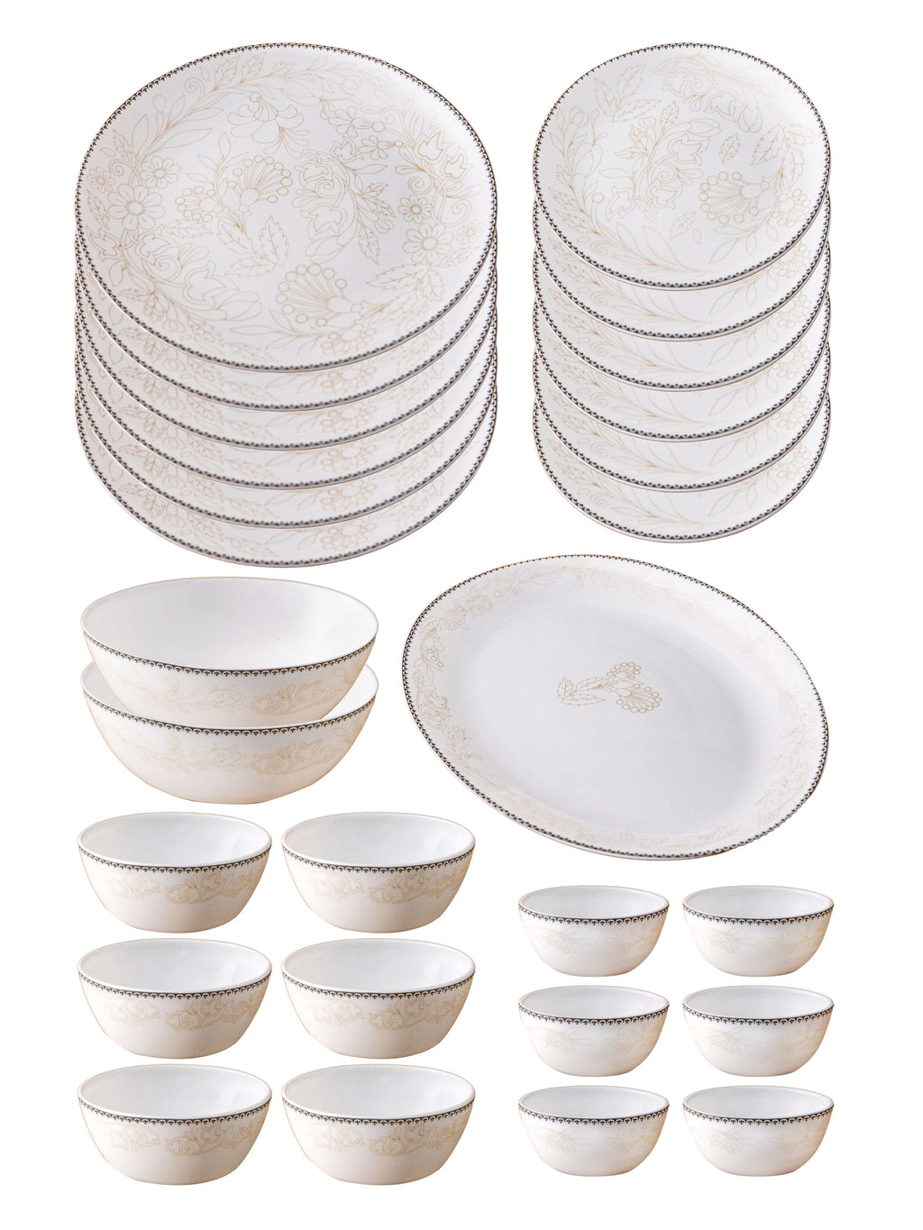 Dinner set