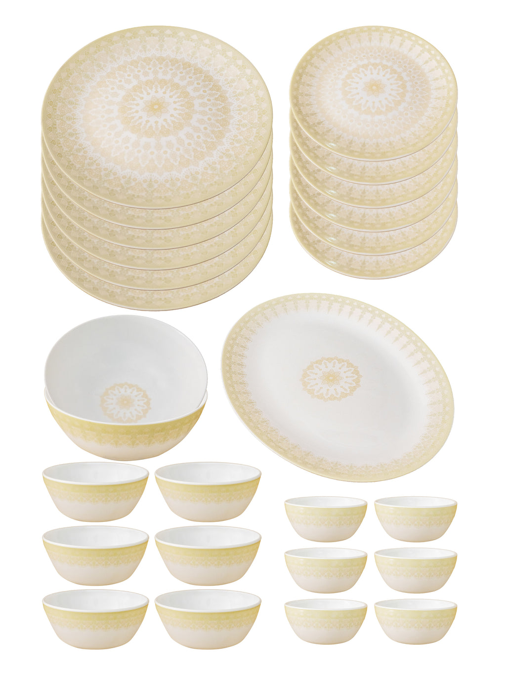 Dinner set