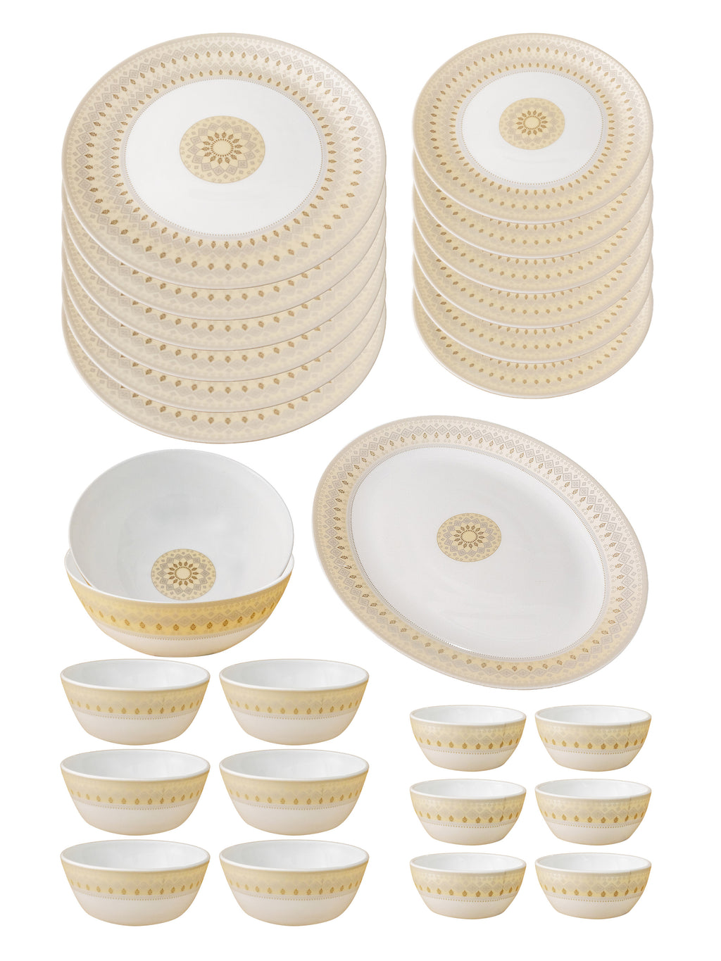Dinner set