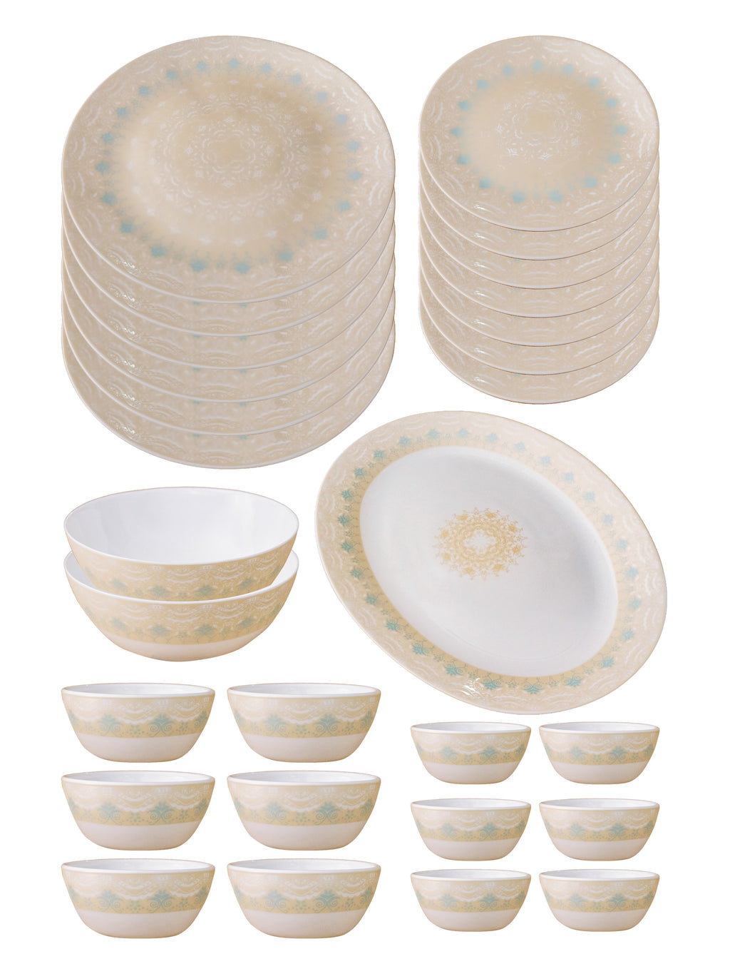 Dinner set