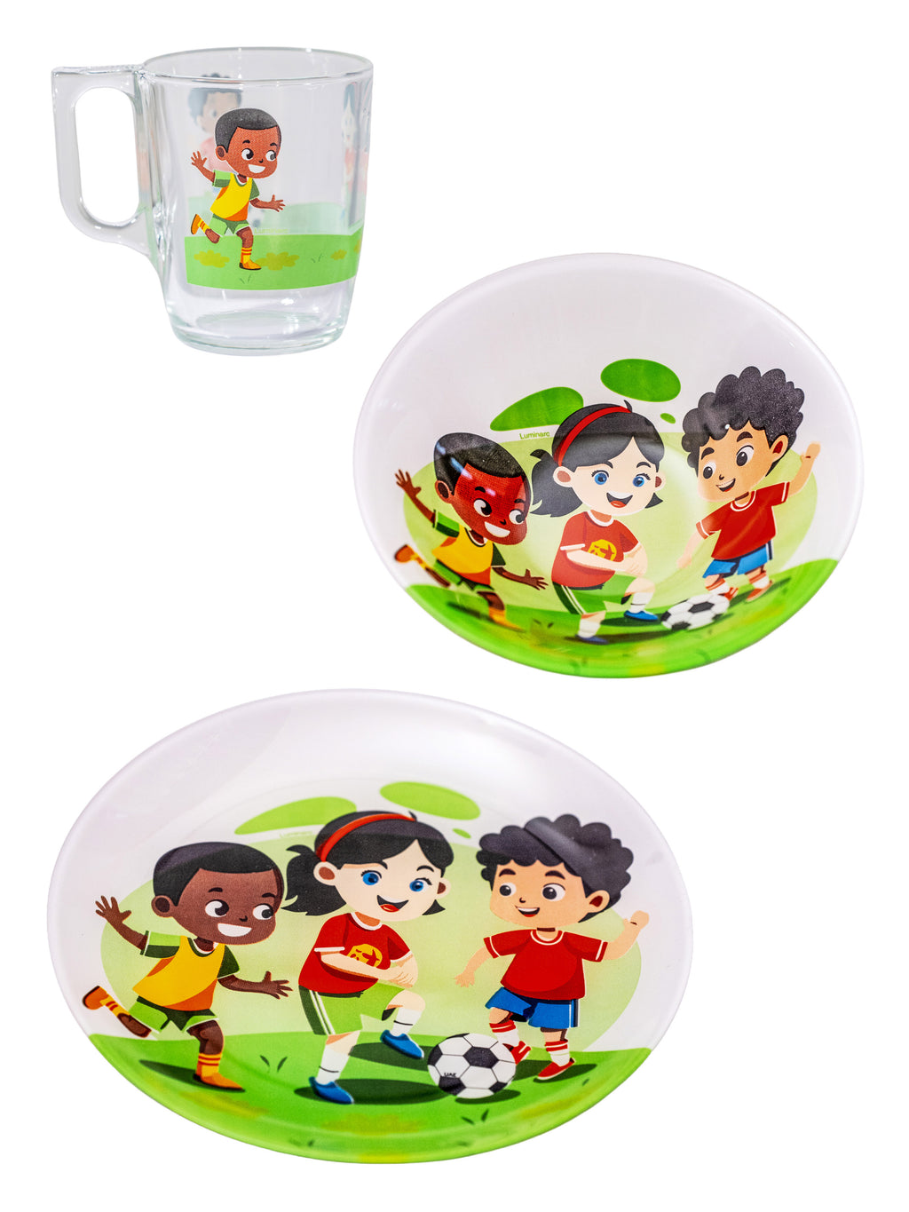 Plate